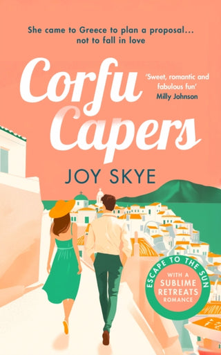 Supplemental image for 9781036703912 - Corfu Capers