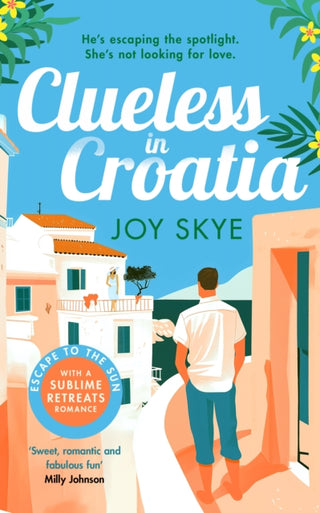 Supplemental image for 9781036703929 - Clueless in Croatia