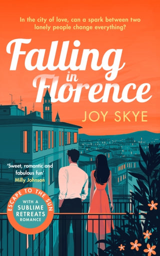 Supplemental image for 9781036703936 - Falling in Florence