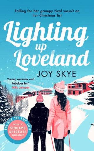 Supplemental image for 9781036703950 - Lighting up Loveland