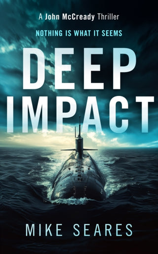 Cover image for 9781036703998 - Deep Impact