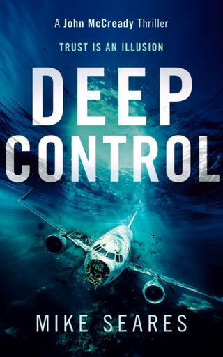 Cover image for 9781036704018 - Deep Control
