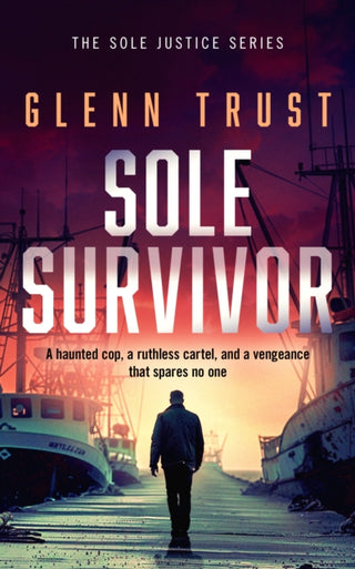 Cover image for 9781036704346 - Sole Survivor
