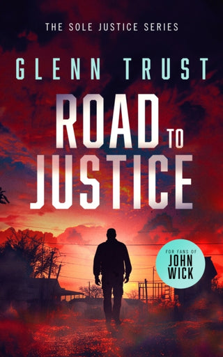 Cover image for 9781036704353 - Road to Justice