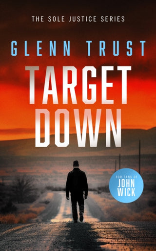 Cover image for 9781036704360 - Target Down
