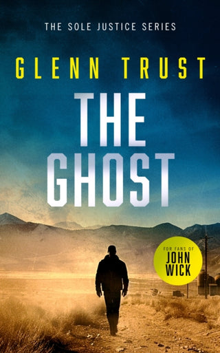 Cover image for 9781036704377 - The Ghost
