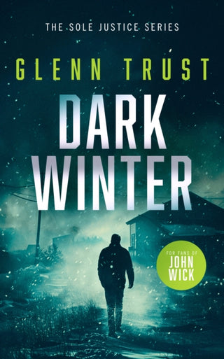 Cover image for 9781036704384 - Dark Winter