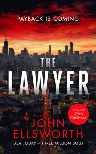 Cover image for 9781036704537 - The Lawyer
