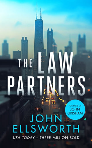 Cover image for 9781036704551 - The Law Partners