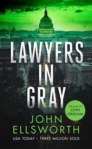Cover image for 9781036704636 - Lawyers in Gray