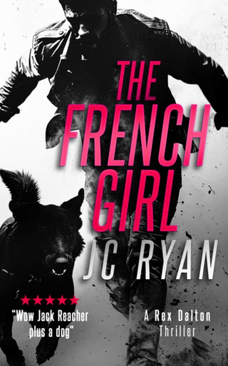 Supplemental image for 9781036704704 - The French Girl