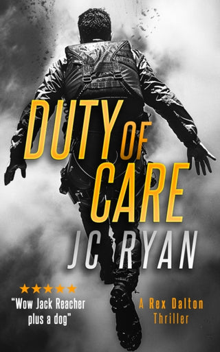 Cover image for 9781036704728 - Duty Of Care