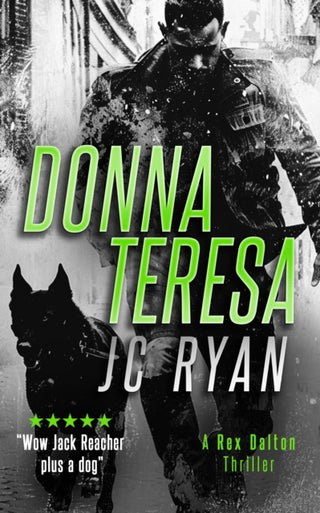 Cover image for 9781036704735 - Donna Teresa