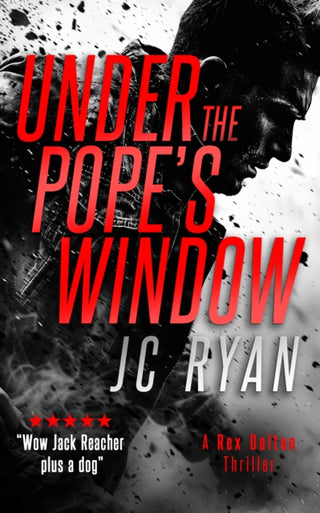 Supplemental image for 9781036704742 - Under The Pope's Windows