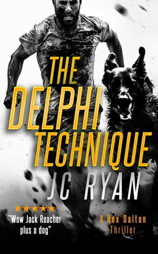 Cover image for 9781036704766 - The Delphi Technique