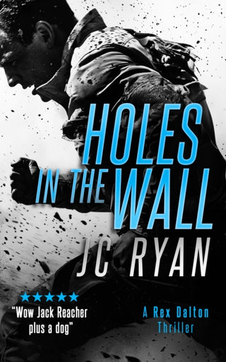 Cover image for 9781036704773 - Holes In The Wall