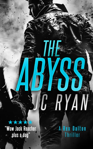 Cover image for 9781036704780 - The Abyss