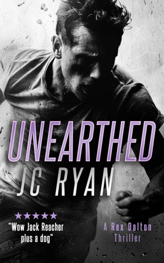 Cover image for 9781036704797 - Unearthed