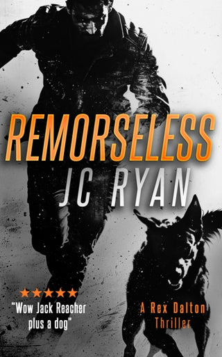 Cover image for 9781036704803 - Remorseless