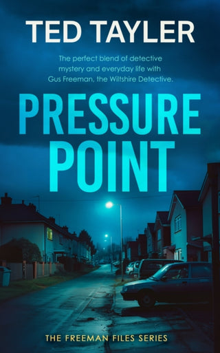 Cover image for 9781036704896 - Pressure Point