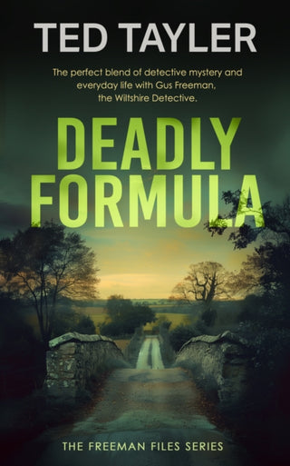 Cover image for 9781036704902 - Deadly Formula