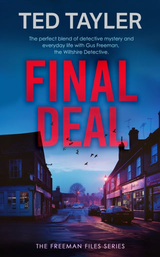 Cover image for 9781036704919 - Final Deal