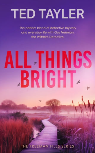 Cover image for 9781036704964 - All Things Bright