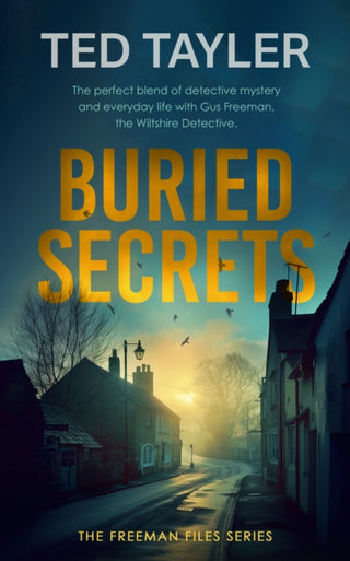 Cover image for 9781036704971 - Buried Secrets
