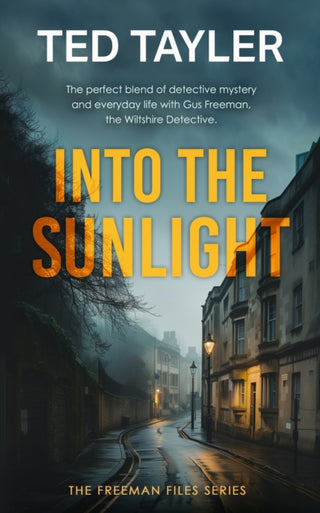 Cover image for 9781036705022 - Into The Sunlight