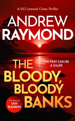 Cover image for 9781036705138 - The Bloody, Bloody Banks