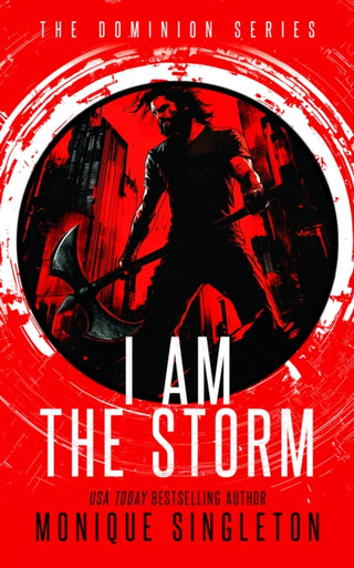 Supplemental image for 9781036705176 - I AM the Storm