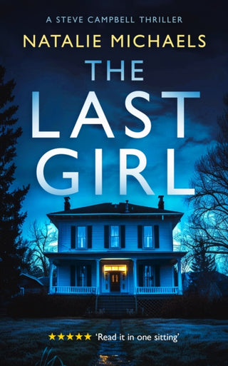 Cover image for 9781036705183 - The Last Girl
