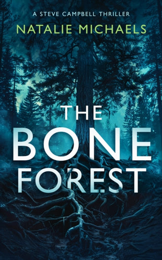 Cover image for 9781036705190 - The Bone Forest