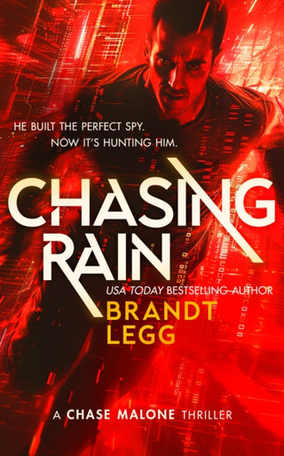 Cover image for 9781036705206 - Chasing Rain