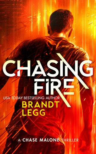 Cover image for 9781036705213 - Chasing Fire