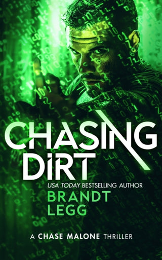 Cover image for 9781036705237 - Chasing Dirt