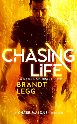 Cover image for 9781036705244 - Chasing Life