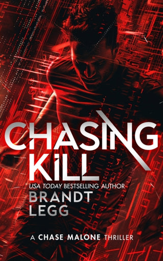 Cover image for 9781036705251 - Chasing Kill