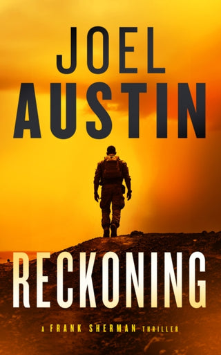 Supplemental image for 9781036705336 - Reckoning