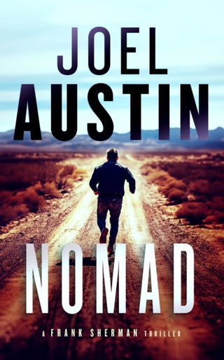 Cover image for 9781036705350 - Nomad