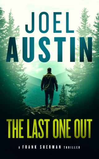 Cover image for 9781036705367 - The Last One Out