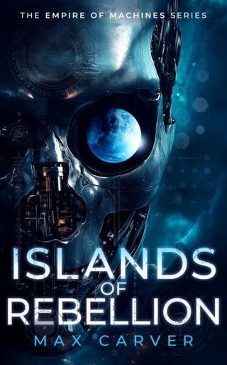 Cover image for 9781036705398 - Islands of Rebellion
