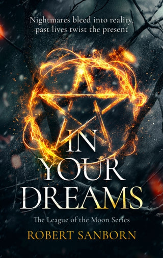 Cover image for 9781036705411 - In Your Dreams