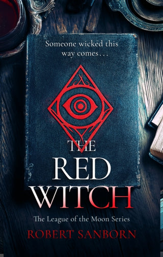 Supplemental image for 9781036705428 - The Red Witch