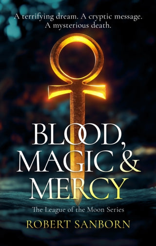 Supplemental image for 9781036705442 - Blood, Magic & Mercy