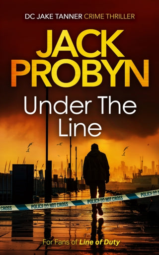 Cover image for 9781036705466 - Under the Line