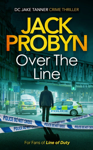 Cover image for 9781036705480 - Over the Line
