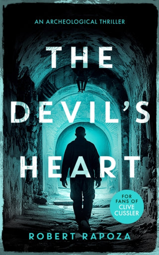 Cover image for 9781036705671 - The Devil's Heart