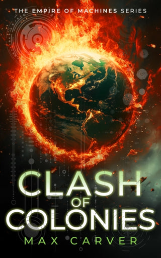 Supplemental image for 9781036705688 - Clash of Colonies