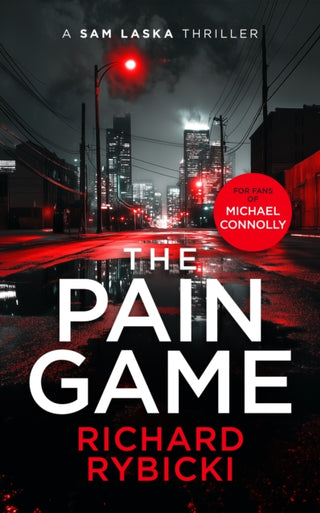 Cover image for 9781036705695 - The Pain Game